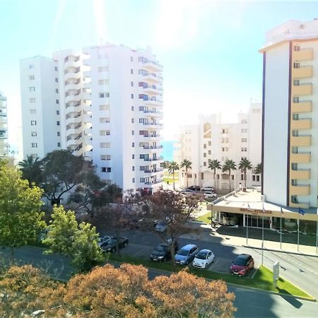 Sol Europa- Vista Mar, 150Mt Praia, Wifi Quarteira Exterior photo