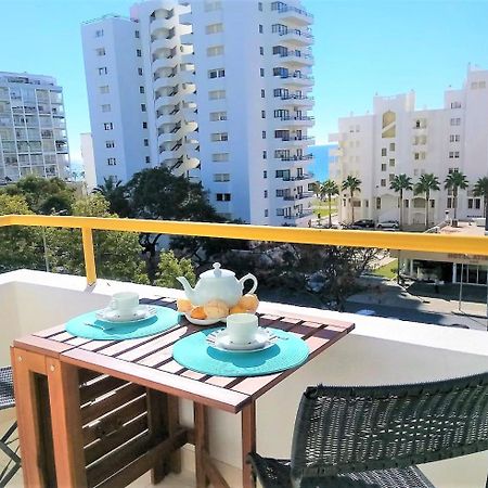 Sol Europa- Vista Mar, 150Mt Praia, Wifi Quarteira Exterior photo